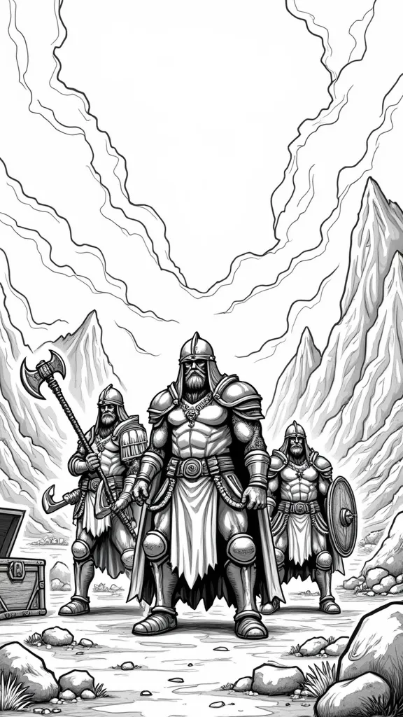 raiders coloring page